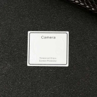 گلس لنز Xiaomi Poco X3