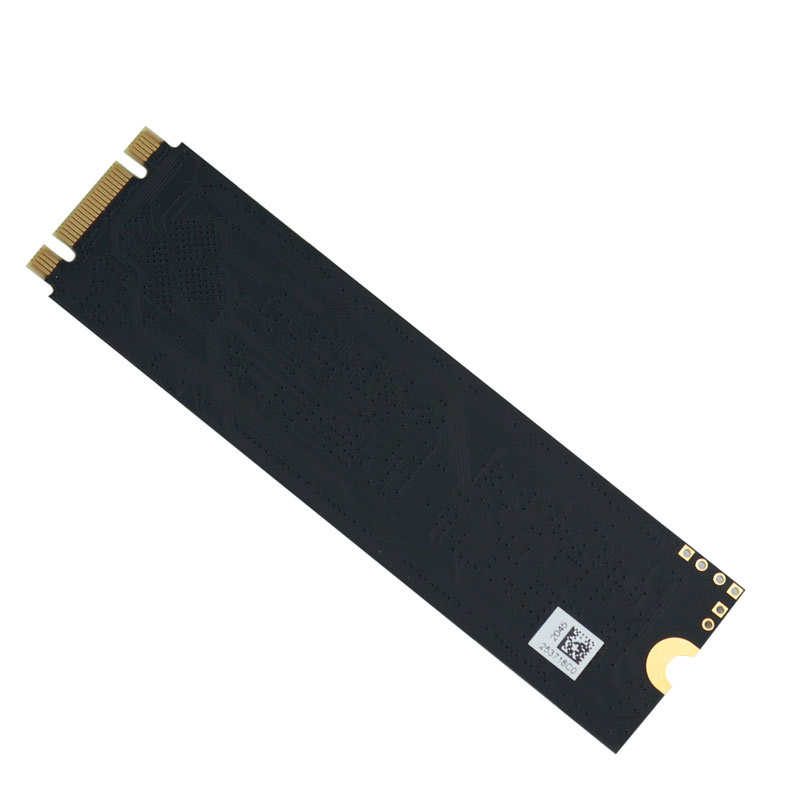 حافظه SSD لکسار Lexar NM100 128GB M.2