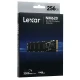 حافظه SSD لکسار Lexar NM620 256GB M.2