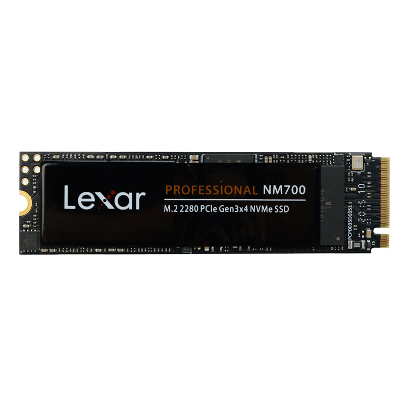حافظه SSD لکسار Lexar Professional NM700 1TB M.2