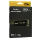 حافظه SSD لکسار Lexar Professional NM700 256GB M.2