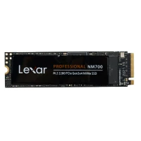 حافظه SSD لکسار Lexar Professional NM700 256GB M.2