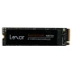 حافظه SSD لکسار Lexar Professional NM700 512GB M.2