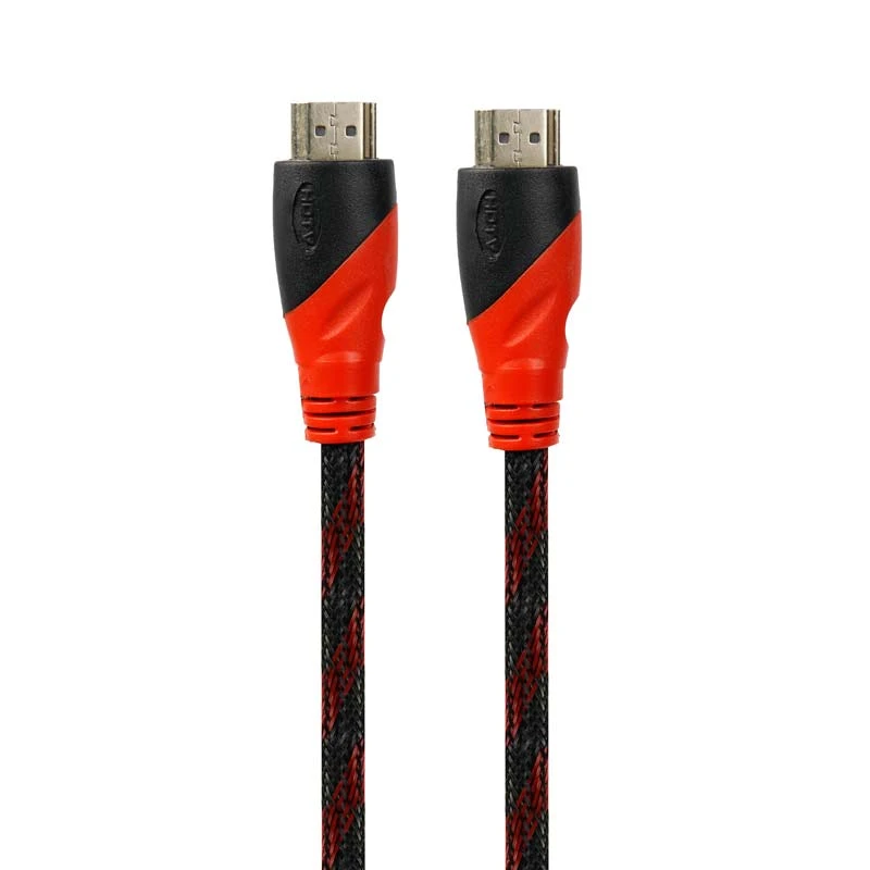 کابل HDMI پوست ماری طول 10 متر شرینک