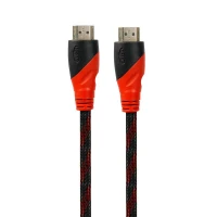 کابل HDMI 10m پوست ماری شرینک