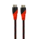 کابل HDMI پوست ماری طول 10 متر شرینک