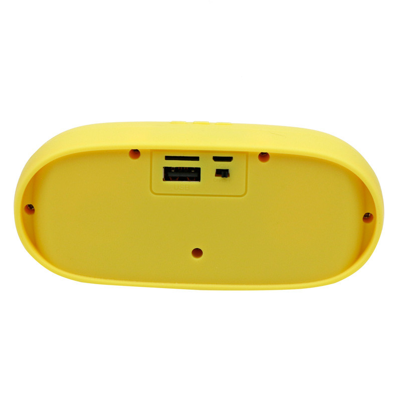 اسپیکر بلوتوثی رم و فلش خور M-501