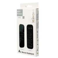 ریموت هوشمند Air Mouse M8