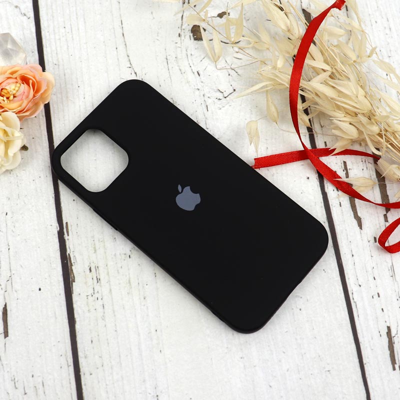 قاب سیلیکونی Highcopy آیفون iPhone 12