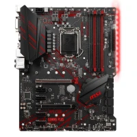 مادربرد ام اس آی MPG Z390 Gaming Plus DDR4