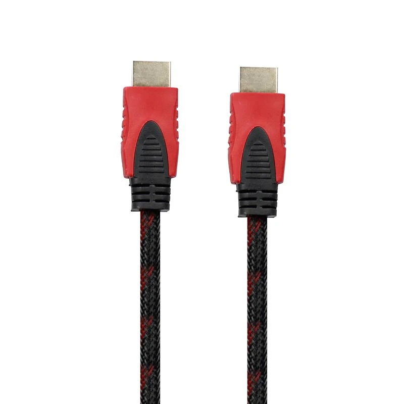 کابل HDMI پوست ماری MW-NET طول 3 متر