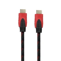 کابل MW-NET HDMI 3m پوست ماری