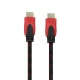 کابل HDMI پوست ماری MW-NET طول 3 متر