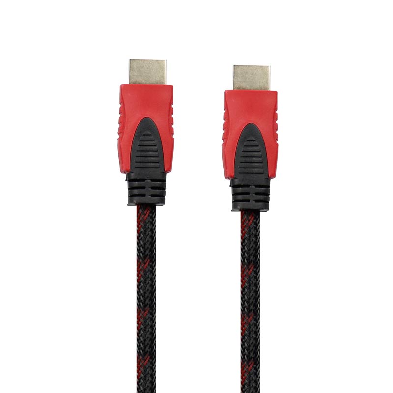 کابل MW-NET HDMI 3m پوست ماری