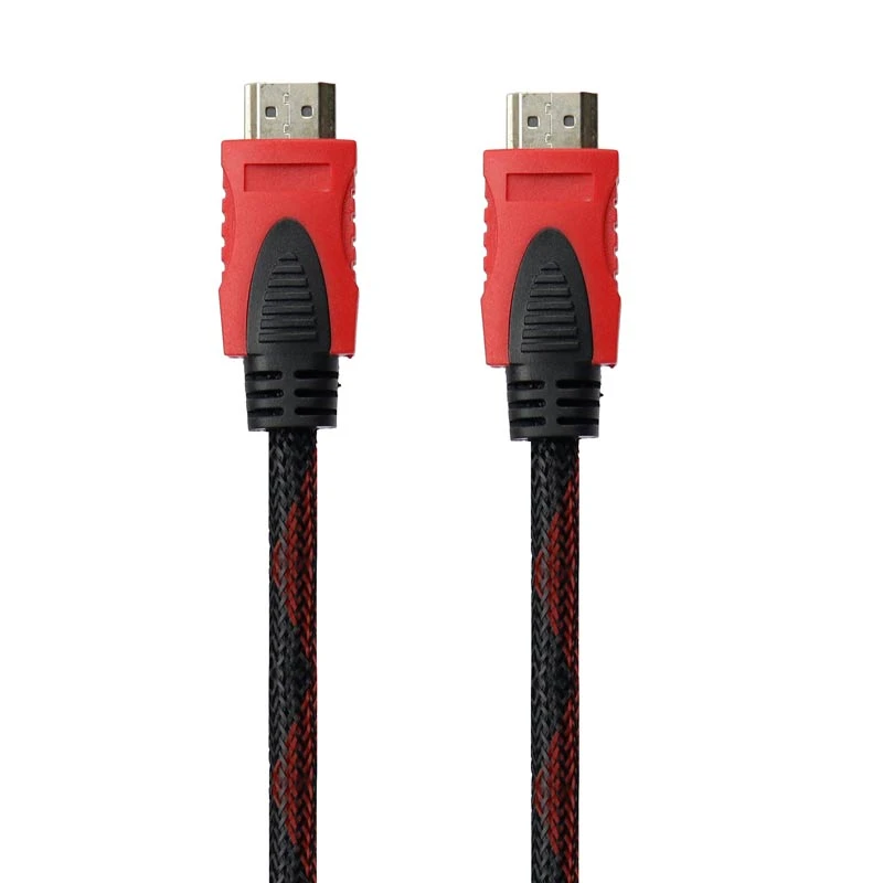 کابل HDMI پوست ماری MW-NET طول 5 متر