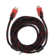 کابل HDMI پوست ماری MW-NET طول 5 متر