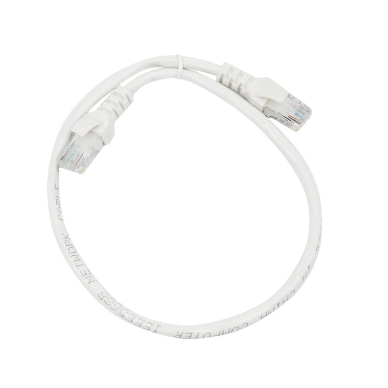 کابل شبکه MW-Net Cat6 0.5m