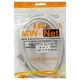 کابل شبکه MW-Net Cat6 2m
