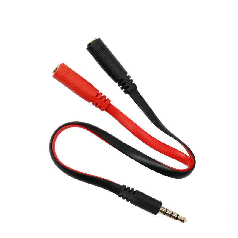تبدیل 1 به 2 صدا DataLife 20cm
