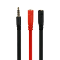 تبدیل 1 به 2 صدا DataLife 20cm