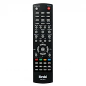 کنترل گیرنده دیجیتال مارشال Marshal ME-5021