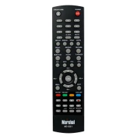 کنترل گیرنده دیجیتال مارشال Marshal ME-5021