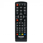 کنترل گیرنده دیجیتال مارشال Marshal ME-885