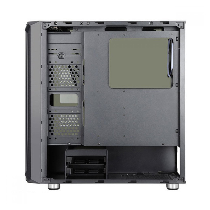 کیس کامپیوتر مستر‌ تک Master Tech T400