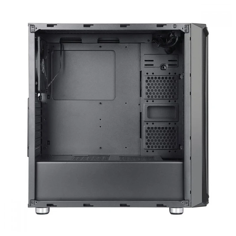 کیس کامپیوتر مستر تک Master Tech T400