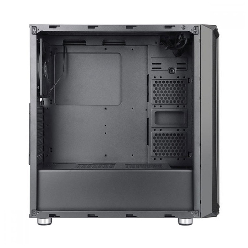 کیس کامپیوتر مستر‌ تک Master Tech T400