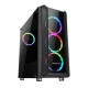 کیس کامپیوتر مستر تک Master Tech T400