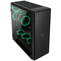 کیس کامپیوتر مستر‌تک Master Tech T500 HACKER
