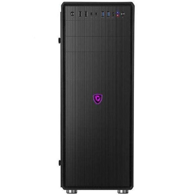 کیس کامپیوتر مستر‌تک Master Tech T500 HACKER