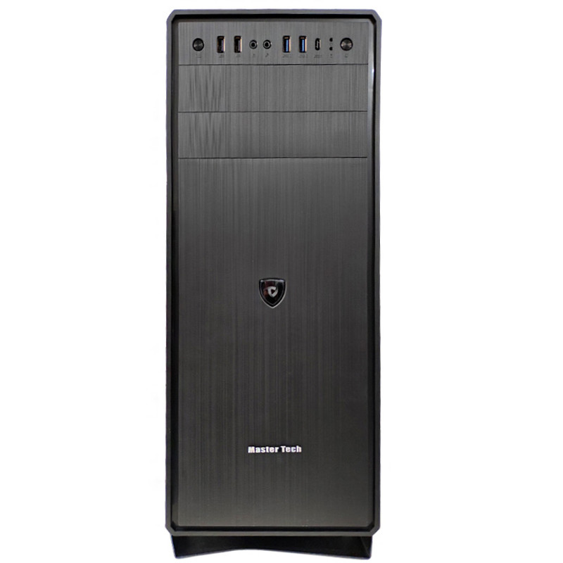 کیس کامپیوتر مستر‌تک Master Tech T500 HACKER