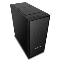 کیس کامپیوتر مسترتک Master Tech T700 SILENT