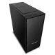 کیس کامپیوتر مسترتک Master Tech T700 SILENT