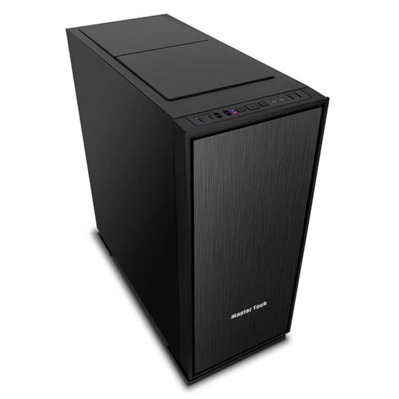 کیس کامپیوتر مسترتک Master Tech T700 SILENT