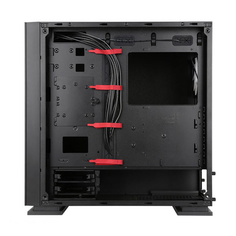کیس کامپیوتر مسترتک Master Tech T700 SILENT