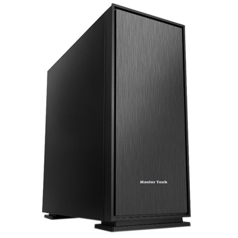 کیس کامپیوتر مسترتک Master Tech T700 SILENT