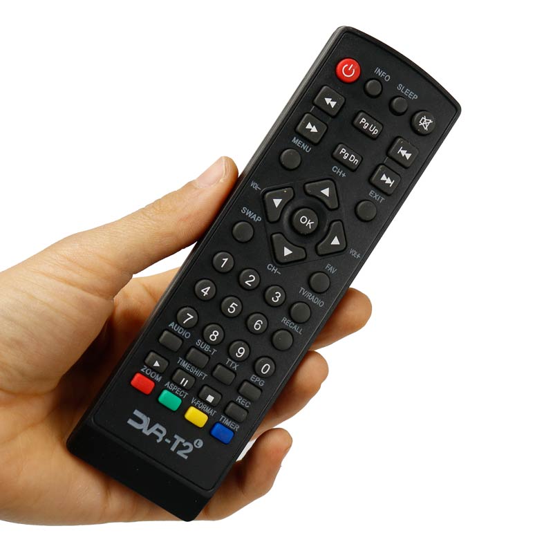 گیرنده دیجیتال مکسیدر Maxeeder MX-3 3007LE