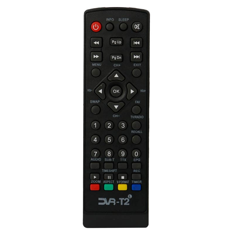 گیرنده دیجیتال مکسیدر Maxeeder MX-3 3007LE
