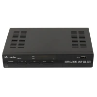 گیرنده دیجیتال مکسیدر Maxeeder MX-3 3007LE