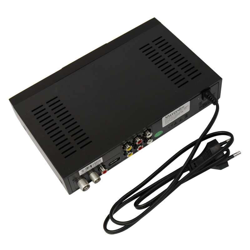 گیرنده دیجیتال مکسیدر Maxeeder MX-3 3008LE