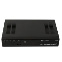 گیرنده دیجیتال مکسیدر Maxeeder MX-3 3008LE