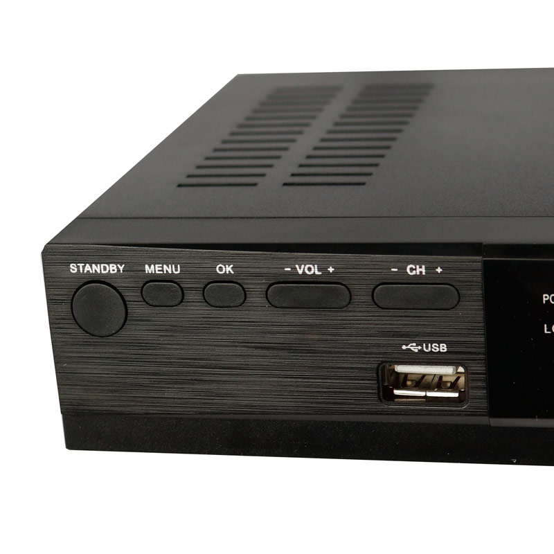 گیرنده دیجیتال مکسیدر Maxeeder MX-3 3008LE
