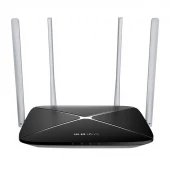 روتر بی سیم مرکوسیس Dual Band AC12