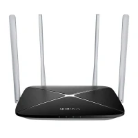روتر 4 آنتن Mercusys Dual Band AC12