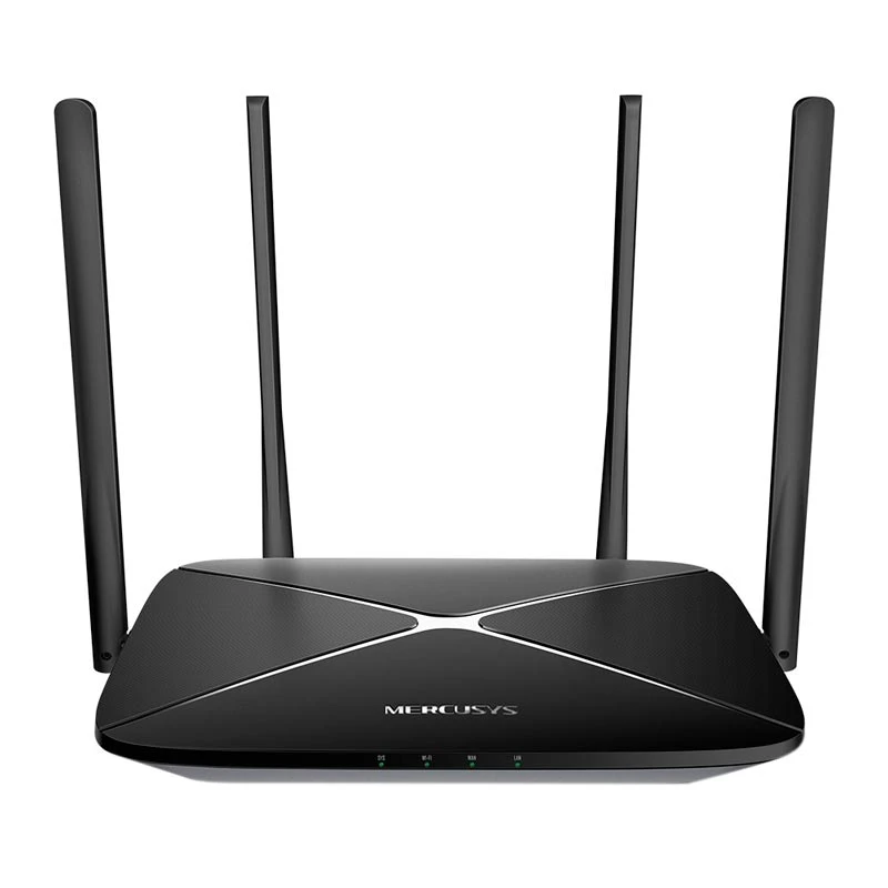 روتر بی سیم مرکوسیس AC12G