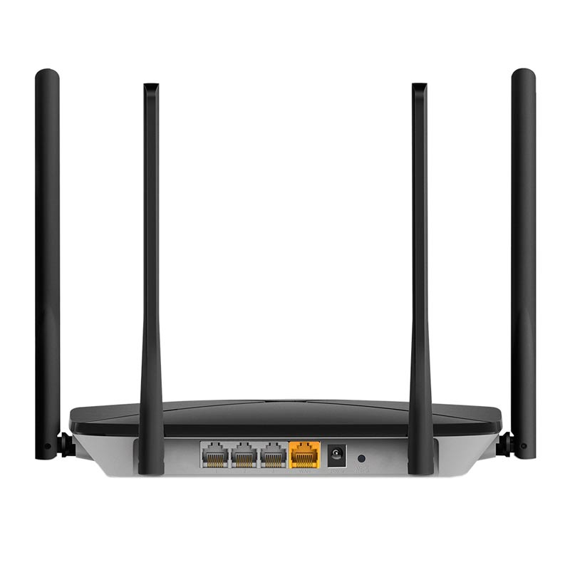 روتر 4 آنتن Mercusys AC12G