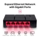 سوییچ Mercusys MS105G 5Port